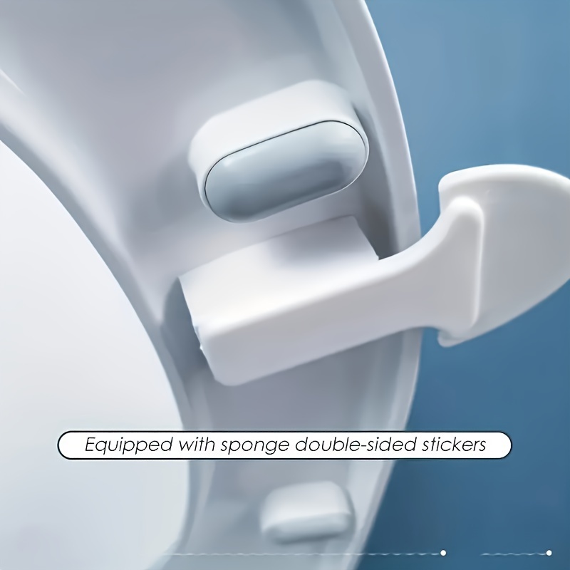Pegangan kursi Toilet, aksesor - Home Center Bathroom Accessories ulasan dan harga