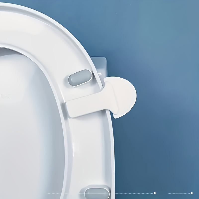 Pegangan kursi Toilet, aksesor - Home Center Bathroom Accessories ulasan dan harga
