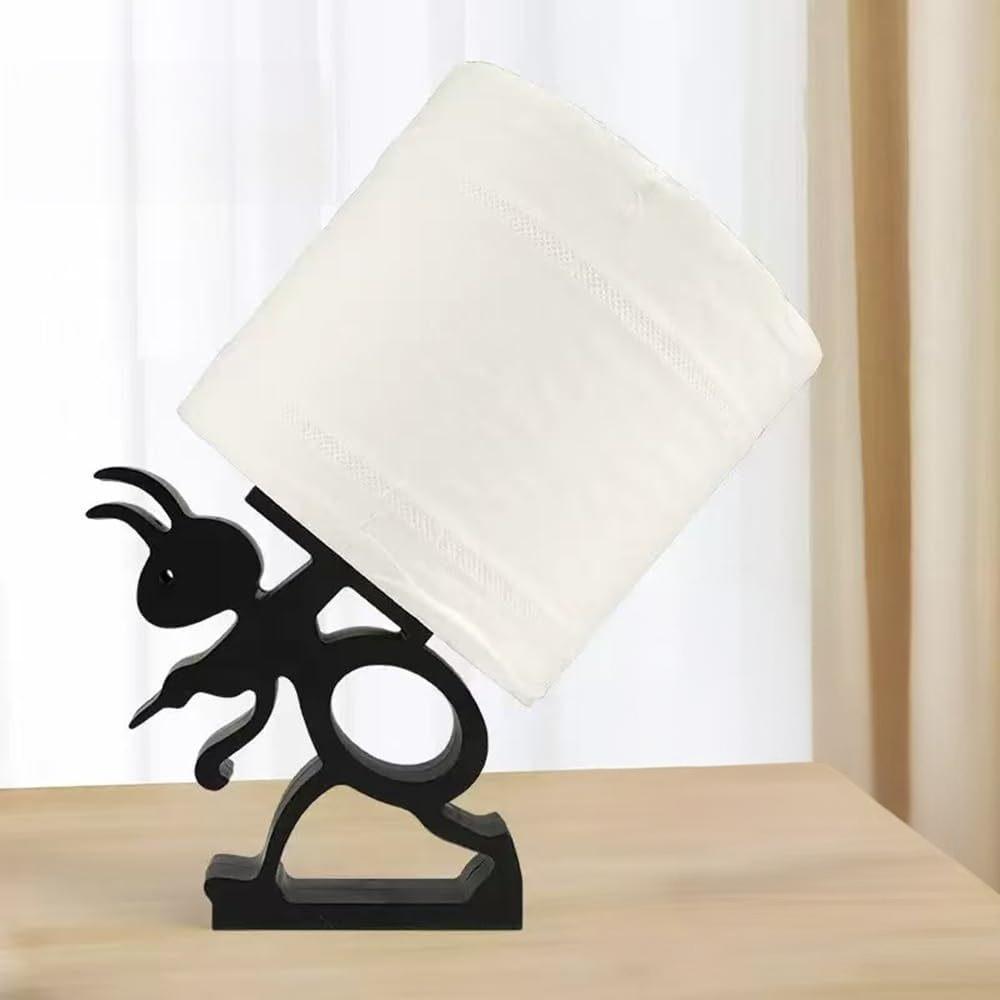 Tempat Tisu Toilet Bentuk Semu - Home Living Bathroom Vanity ulasan dan harga