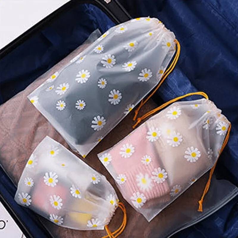 10 Buah Tas Kosmetik Travel Tr - Home Bathroom Gadgets ulasan dan harga