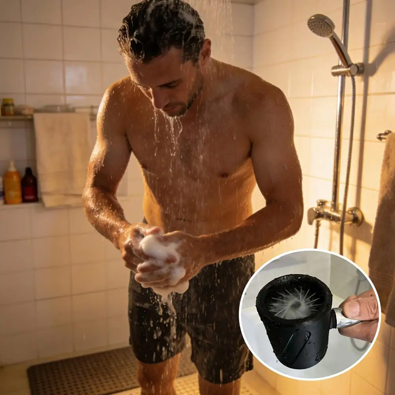 Kepala Pancuran Genggam Tekana - Home Bathroom Renovation ulasan dan harga