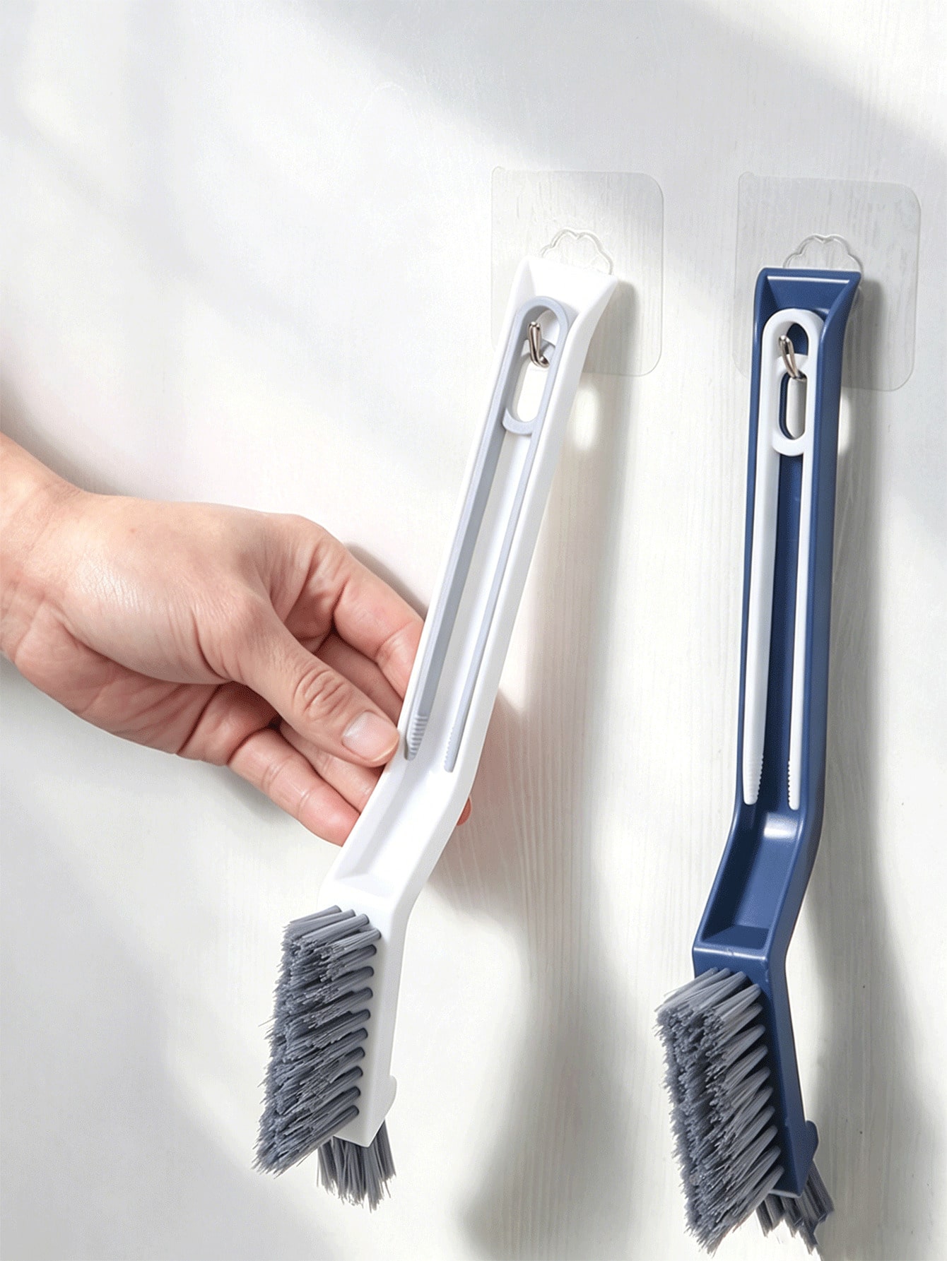 Sikat Dinding Kamar Mandi Mult - Home Essentials Bathroom Accessories ulasan dan harga