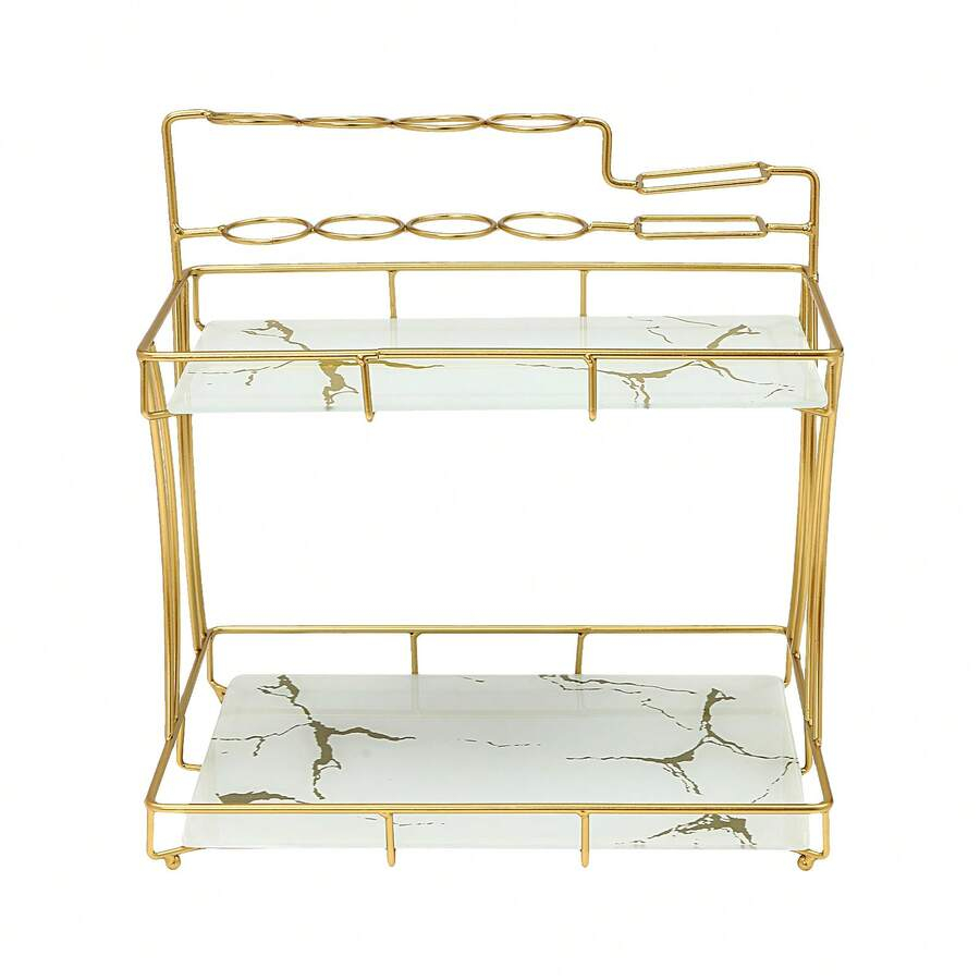 RAINAUT GDRASUYA10 Rak Makeup  - Home Living Bathroom Vanity ulasan dan harga
