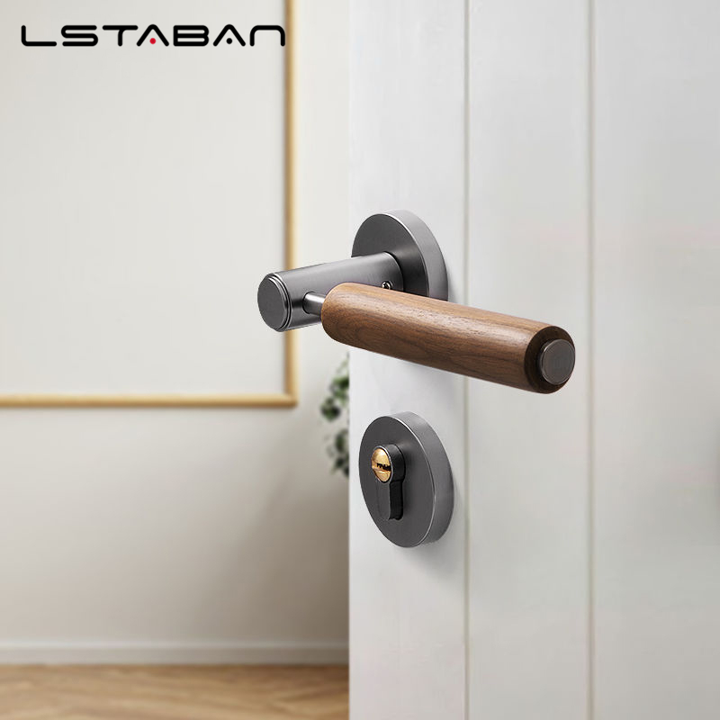 Split bisu anti-pencurian kunc - Home Bathroom Lock ulasan dan harga