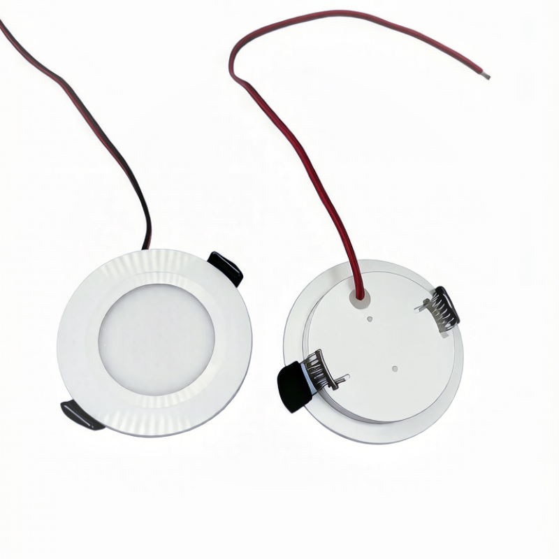 Lampu langit-langit LED kecil  - Home Bathroom Sauna ulasan dan harga