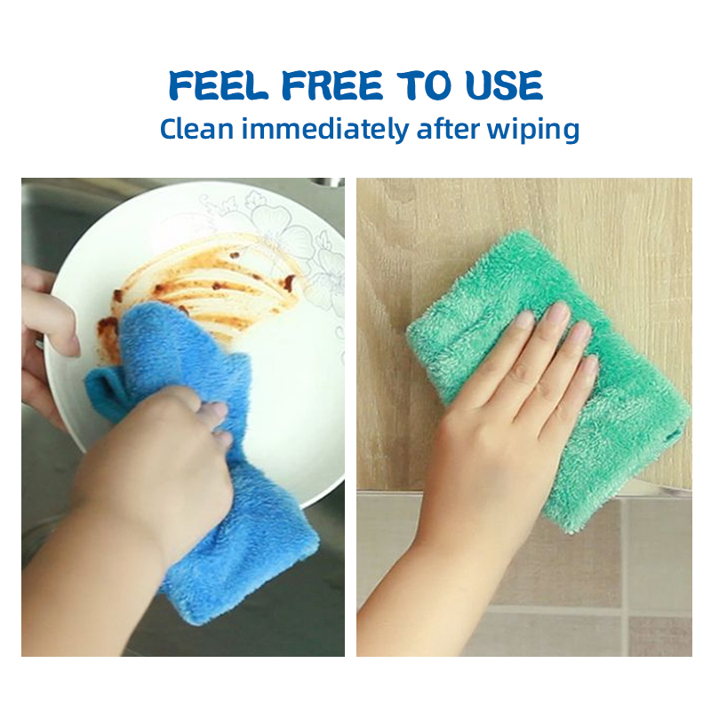 4 Buah Handuk Tangan Kecil unt - Home Bathroom Sauna ulasan dan harga