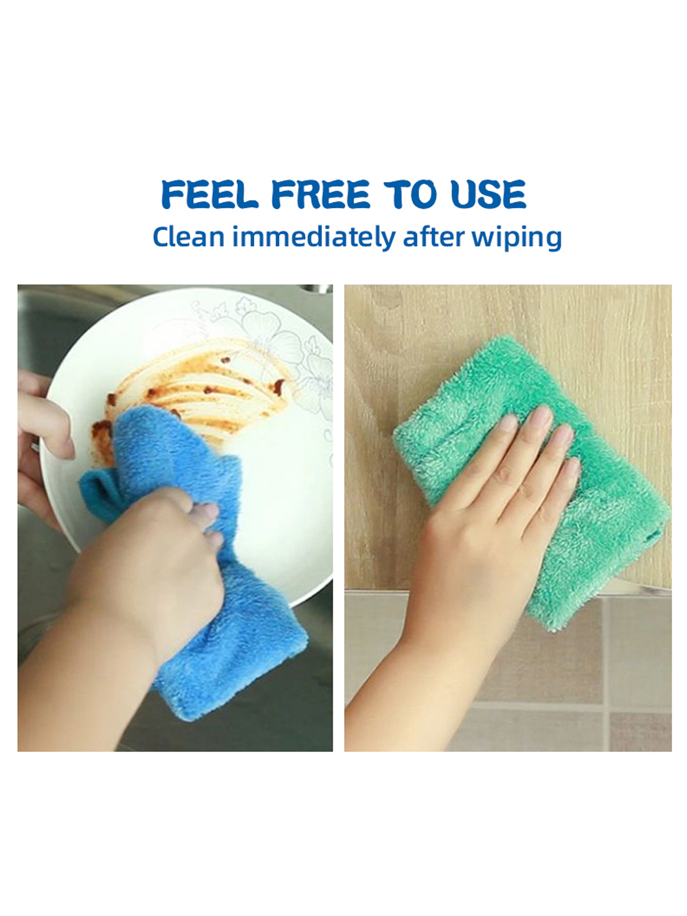 4 Buah Handuk Tangan Kecil unt - Home Bathroom Sauna ulasan dan harga