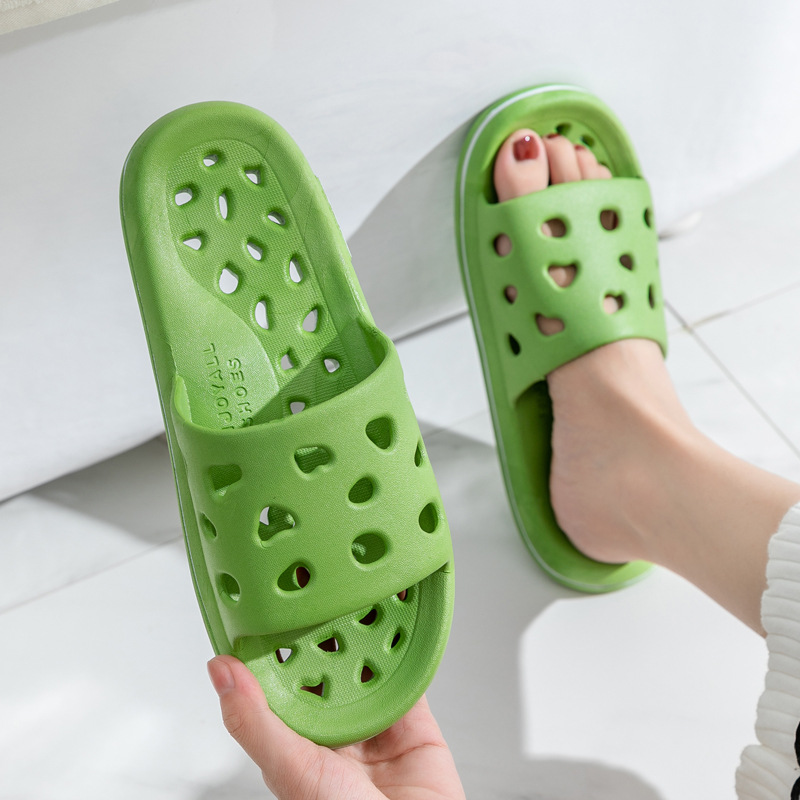 Sendal Rumah Wanita Cloud Holl - Home Bathroom Size ulasan dan harga
