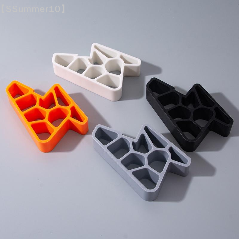 【SSummer10】2 Buah Penghenti Pi - Home Bathroom Lock ulasan dan harga