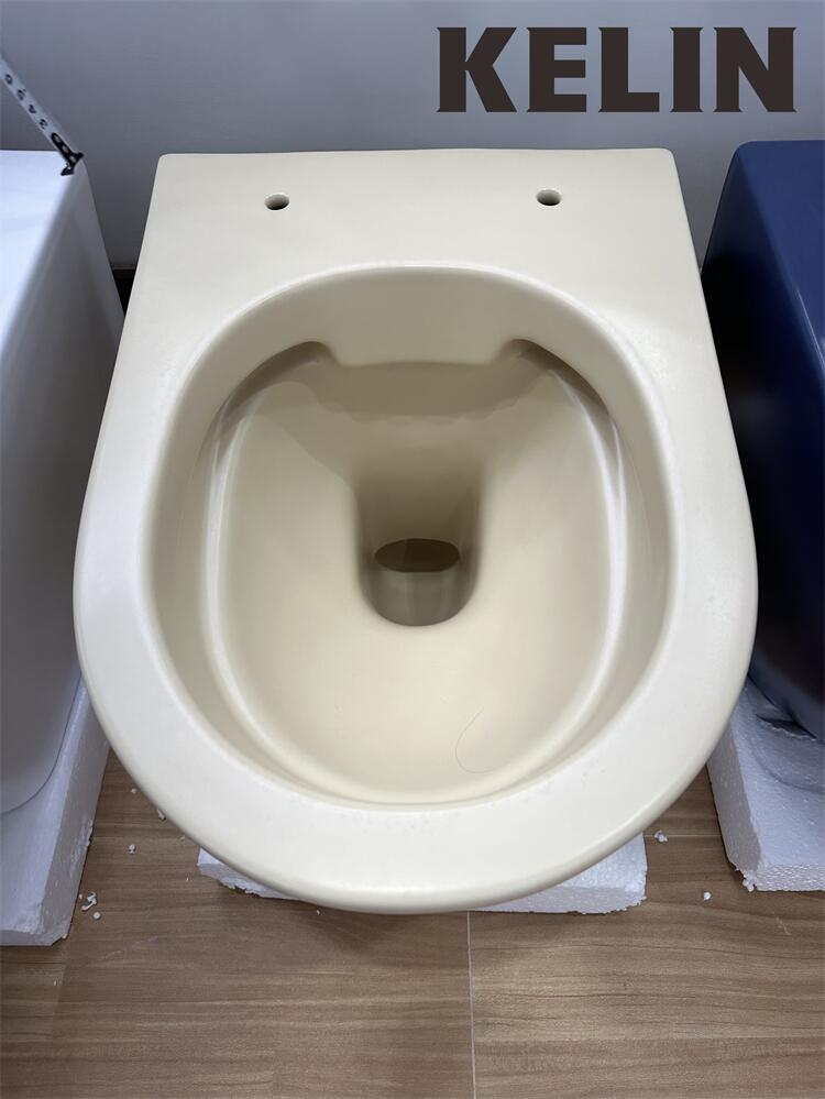 KELIN Toilet Gantung Dinding K - Home Bathroom ulasan dan harga