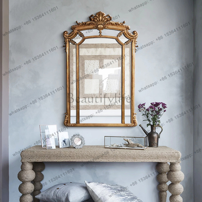 XX. Rumah bergaya Eropa dengan - Home Living Bathroom Vanity ulasan dan harga