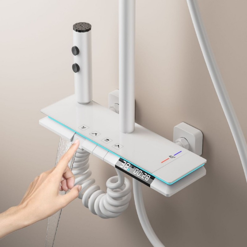 Set Shower Termostatik untuk K - Home Bathroom ulasan dan harga
