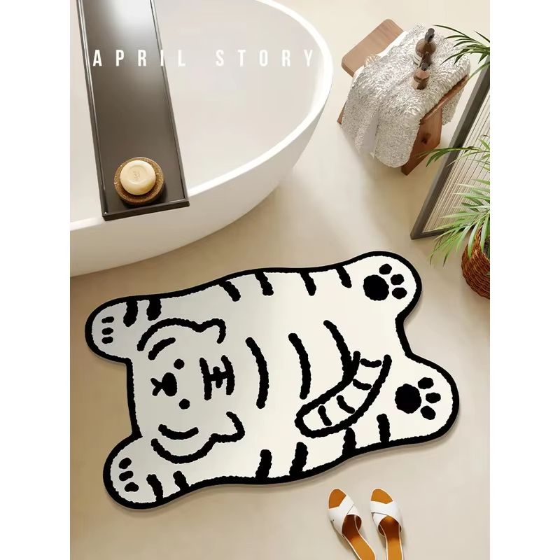 VIKAMA Ins Keset Kamar Mandi M - Home Made Bathroom Vanity ulasan dan harga