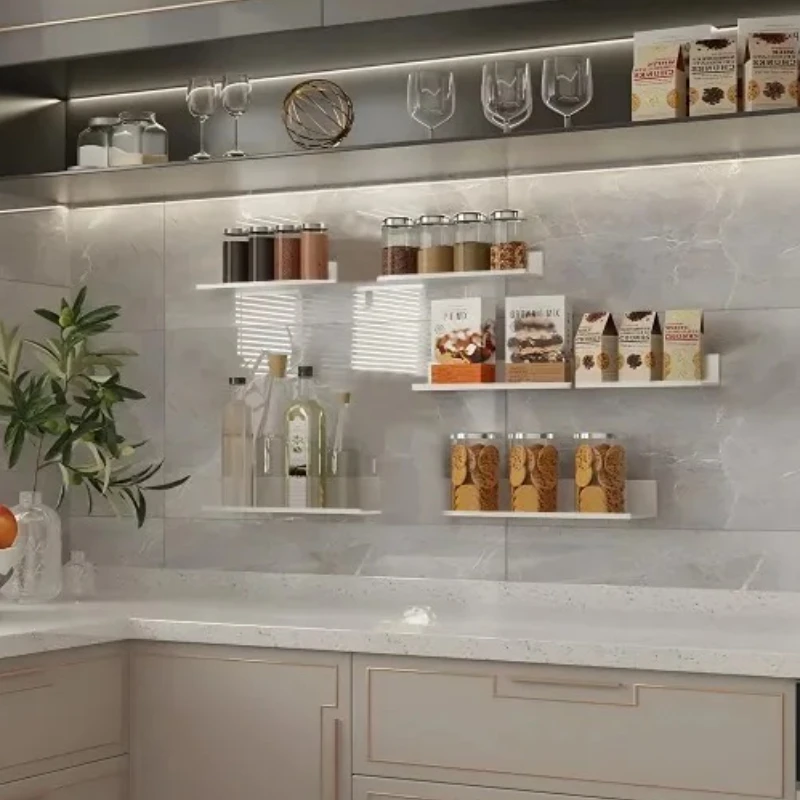 Rak Penyimpanan Terapung dari  - Home Center Bathroom Accessories ulasan dan harga
