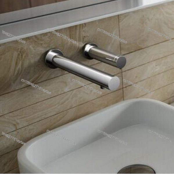 Keran Sensor Kamar Mandi Otoma - Home Bathroom ulasan dan harga