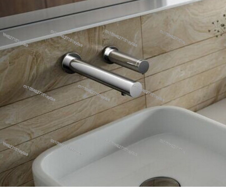 Keran Sensor Kamar Mandi Otoma - Home Bathroom ulasan dan harga