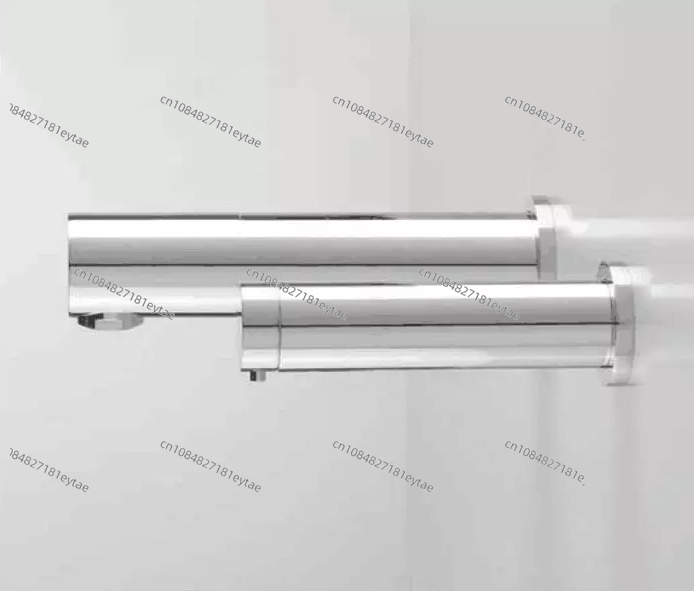 Keran Sensor Kamar Mandi Otoma - Home Bathroom ulasan dan harga