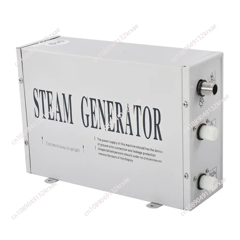 Sistem Generator Uap TR-019 un - Home Bathroom Sauna ulasan dan harga