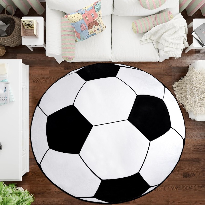 Karpet Modern Motif Geometris  - Home Toilet Bathroom Design ulasan dan harga