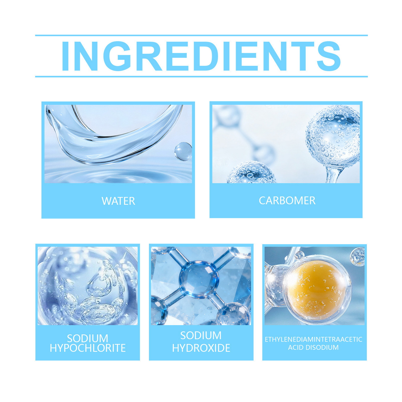 Gel Penghilang Jamur Untuk Ubi - Home Bathroom Cleaning Solution ulasan dan harga