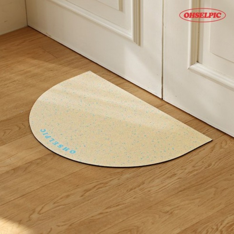 1 Buah Karpet Kamar Mandi Sete - Zara Home Bathroom Mat ulasan dan harga