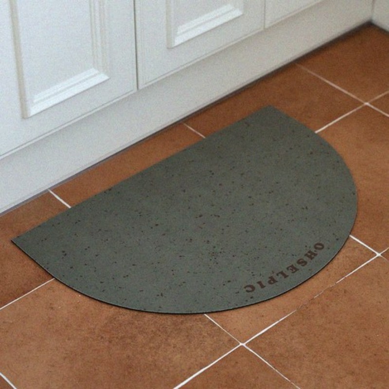 1 Buah Karpet Kamar Mandi Sete - Zara Home Bathroom Mat ulasan dan harga