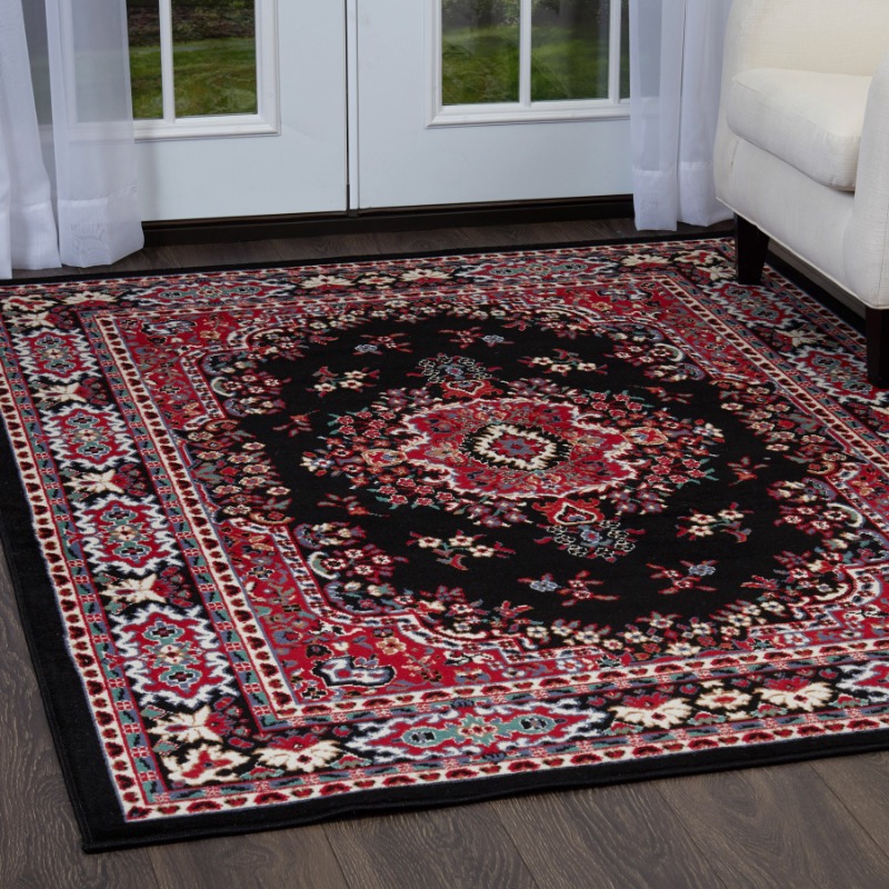 Karpet desain Retro untuk ruan - Home Toilet Bathroom Design ulasan dan harga
