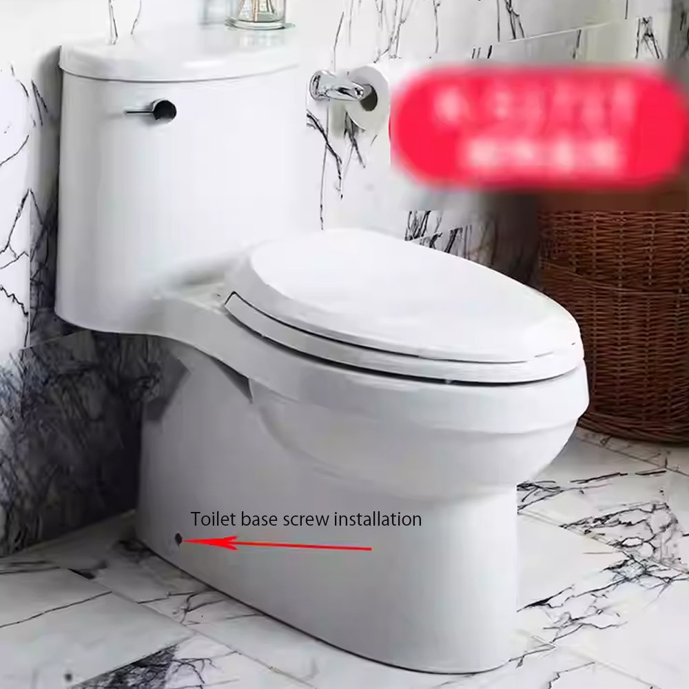 2 pasang penutup baut Toilet p - Home Center Bathroom Accessories ulasan dan harga