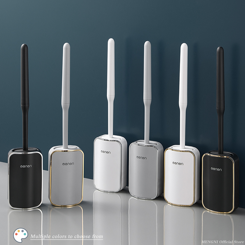 MENGNI-Set Aksesori Kamar Mand - Home Bathroom Gadgets ulasan dan harga