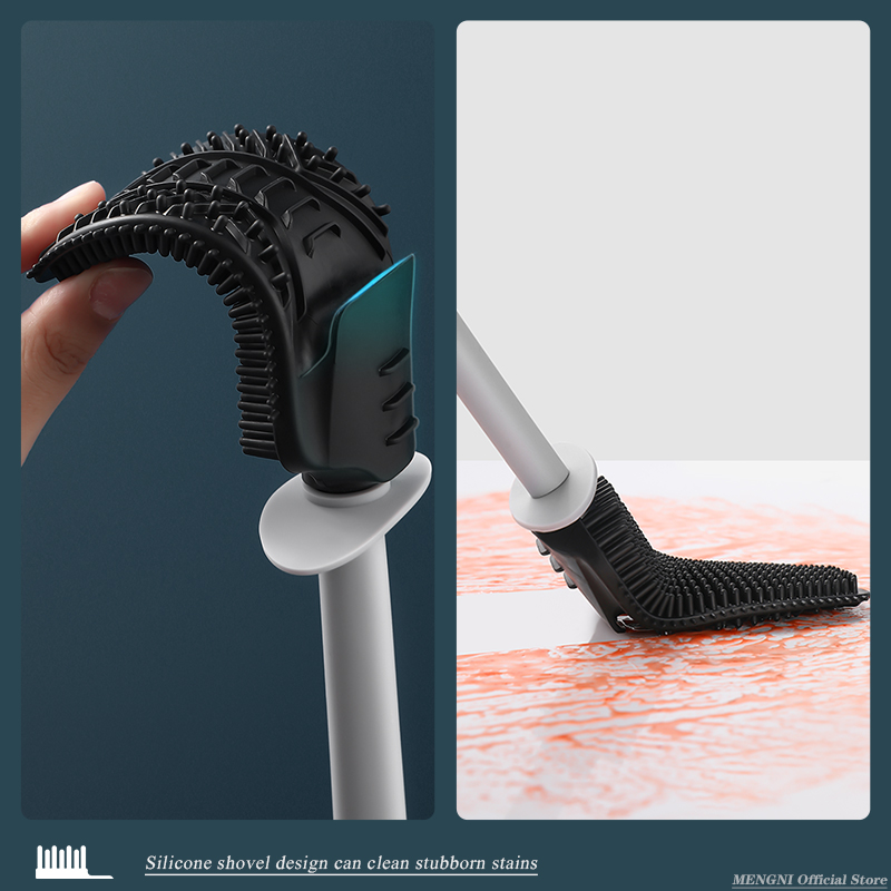 MENGNI-Set Aksesori Kamar Mand - Home Bathroom Gadgets ulasan dan harga