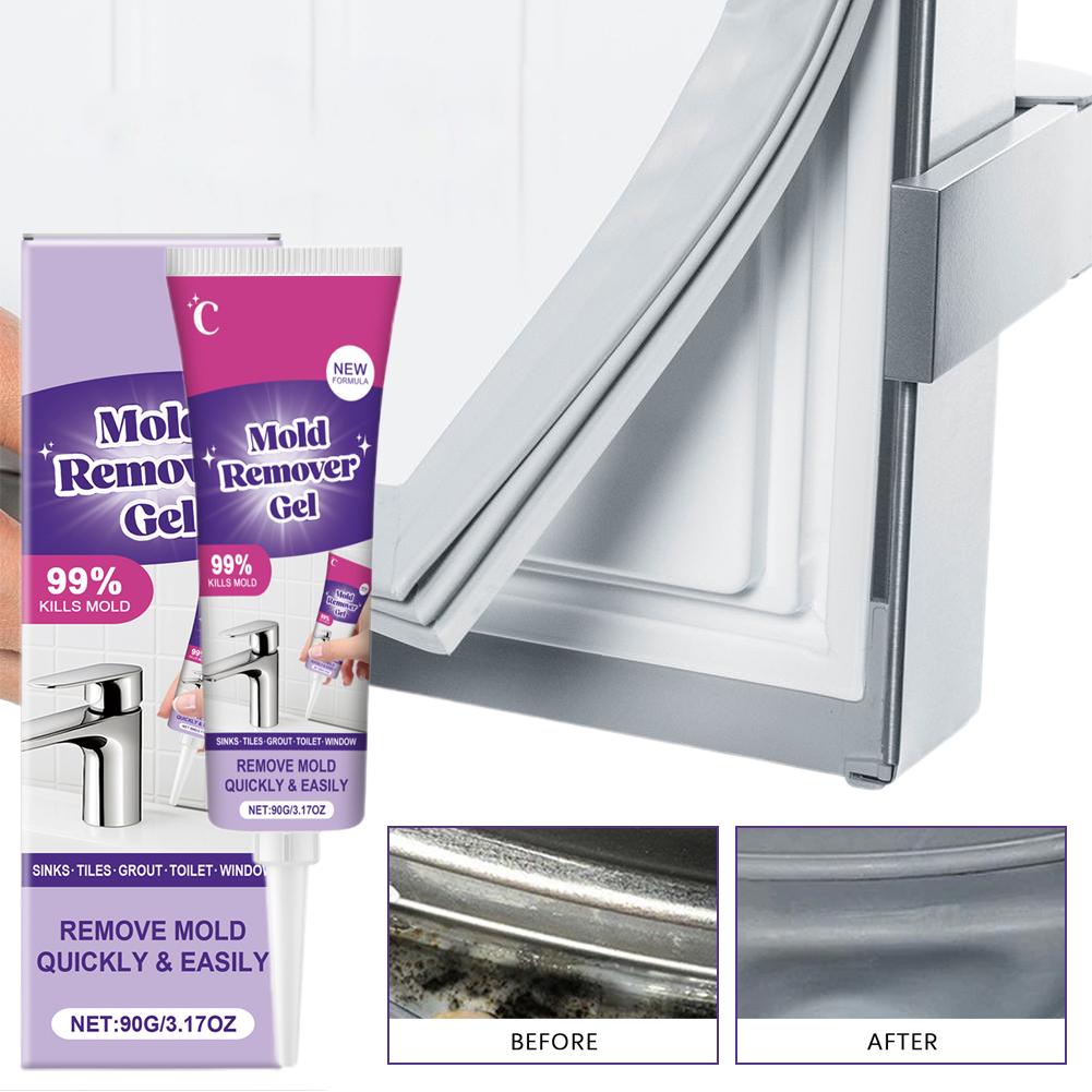 Gel Pembersih Rumah Tangga Amp - Home Bathroom Cleaning Solution ulasan dan harga