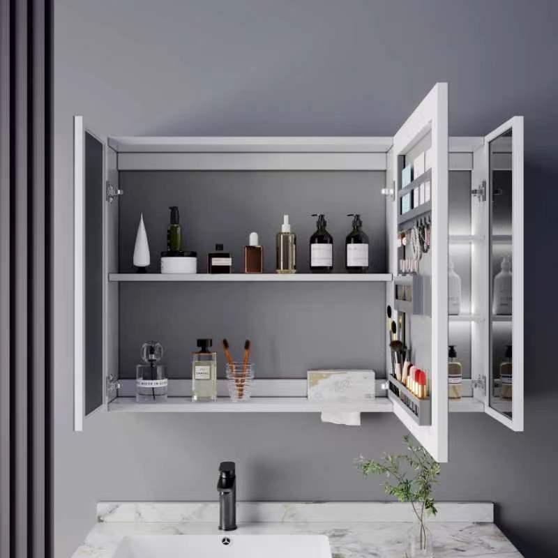 Kabinet Kamar Mandi Modern Ter - Home Living Bathroom Vanity ulasan dan harga