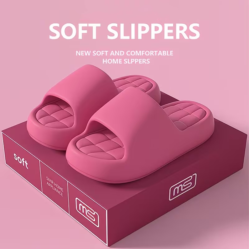 Sandal Wanita Modis Sol Lembut - Home Bathroom Size ulasan dan harga