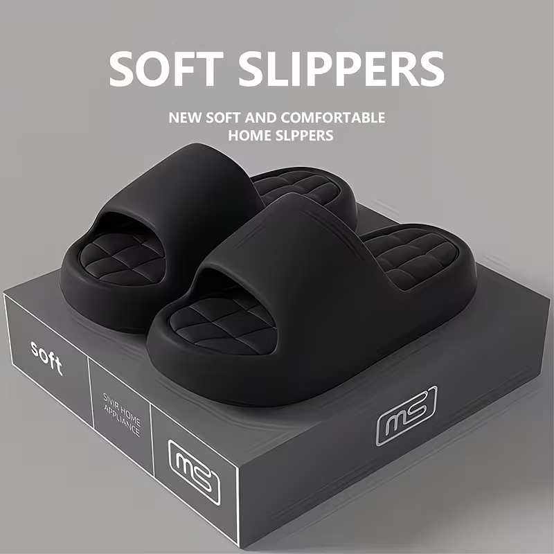 Sandal Wanita Modis Sol Lembut - Home Bathroom Size ulasan dan harga