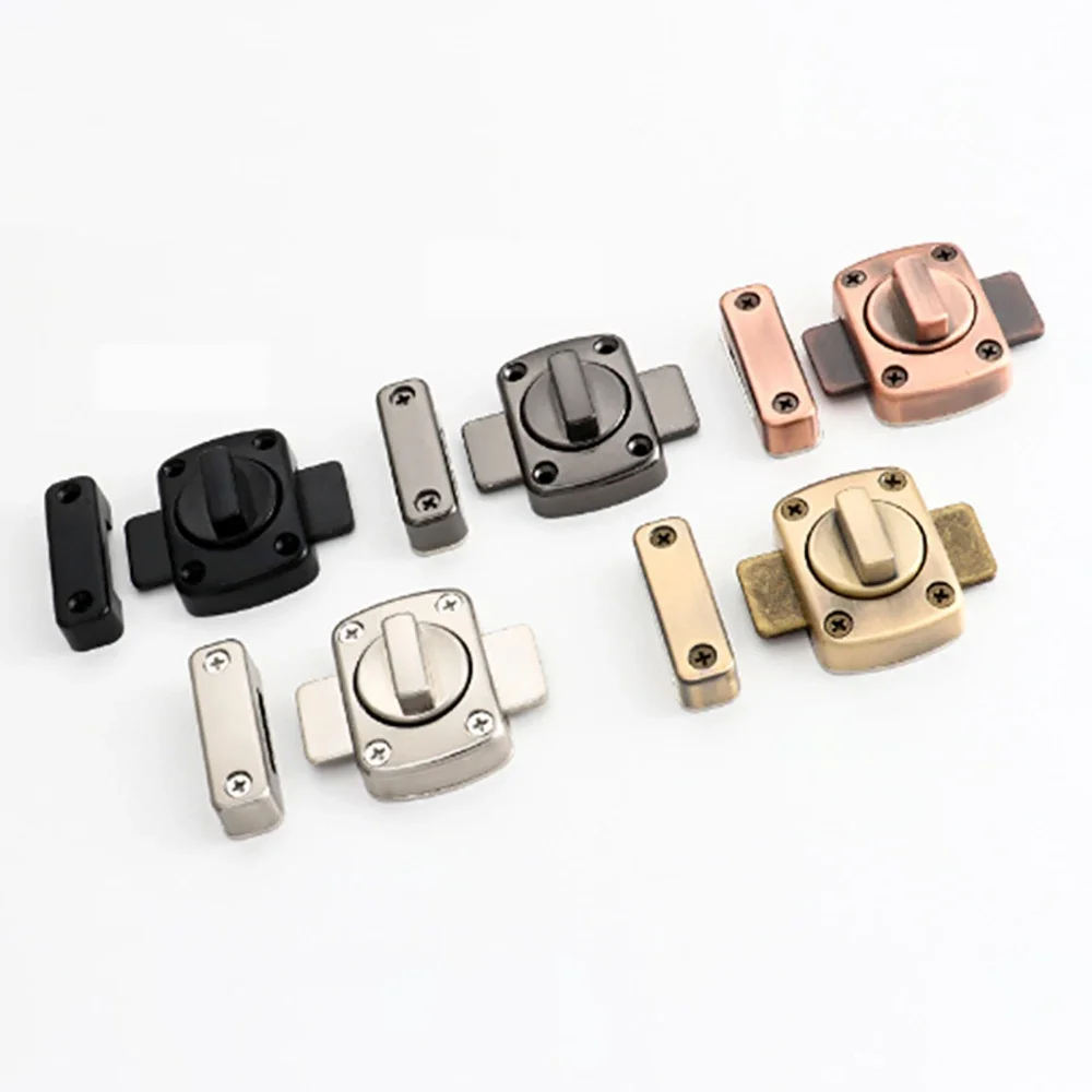 Kunci Pintu WC Privasi untuk B - Home Bathroom Lock ulasan dan harga