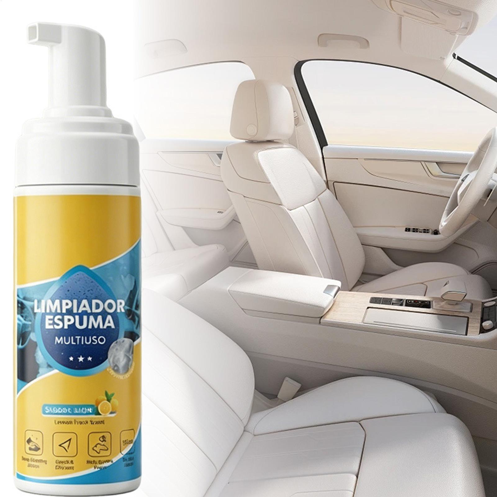 Pembersih Busa Serbaguna 150ml - Home Bathroom Cleaning Solution ulasan dan harga
