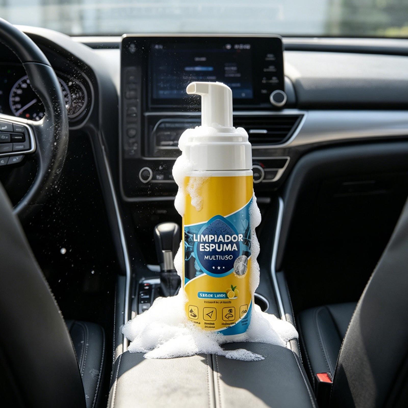 Pembersih Busa Serbaguna 150ml - Home Bathroom Cleaning Solution ulasan dan harga