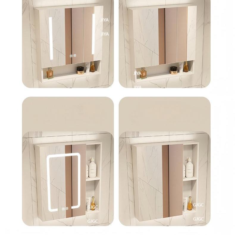 Kabinet Kamar Mandi Kustom, Ka - Home Living Bathroom Vanity ulasan dan harga