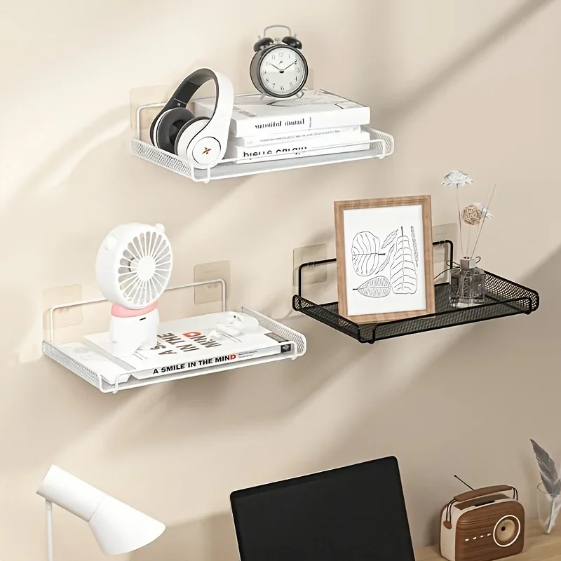 Rak Router Stainless Steel Tan - Home Bathroom Gadgets ulasan dan harga