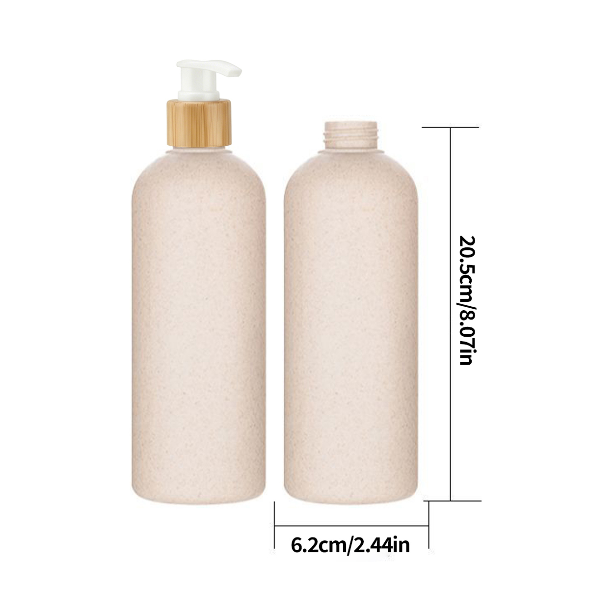 Set Aksesori Kamar Mandi, 3PCS - Home Center Bathroom Accessories ulasan dan harga