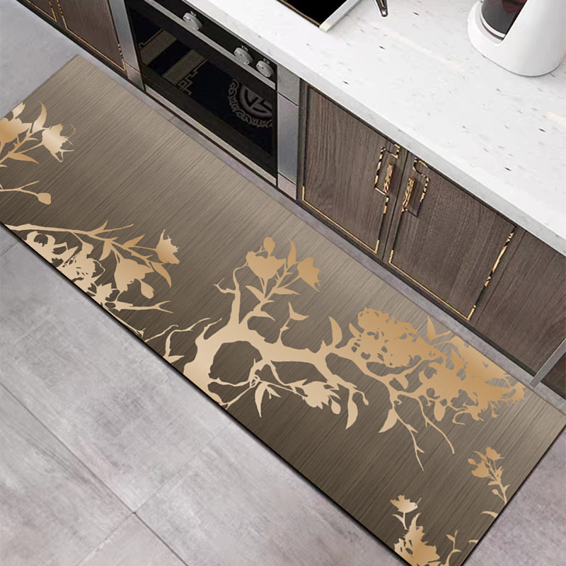 Karpet Beludru Kristal VIKAMA  - Home Made Bathroom Vanity ulasan dan harga