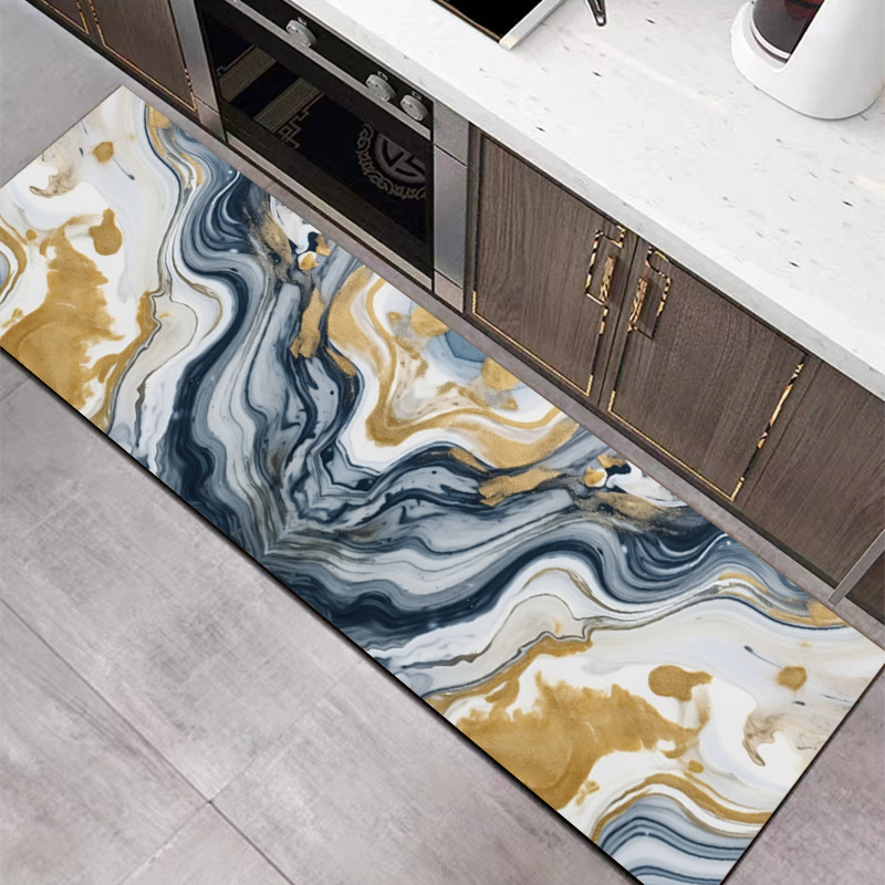 Karpet Beludru Kristal VIKAMA  - Home Made Bathroom Vanity ulasan dan harga
