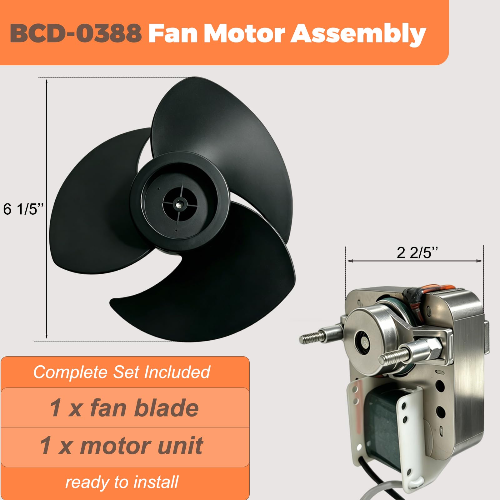 Motor Kipas Ventilasi Kamar Ma - Home Bathroom Exhaust Fan ulasan dan harga